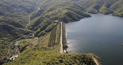 Bakı rusların nəzarətində olan Sərsəngdə bölgü apardı