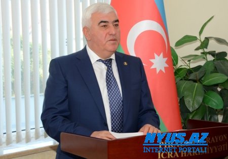 Qazi Pirallahı icra hakimiyyətindən şikayətçidir: - “Dedilər ki, torpaq sənin haqqın deyil”