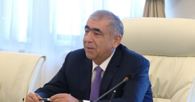Laçın dəhlizinə alternativ yolla hərəkət yaxın bir həftədə mümkün olacaq
