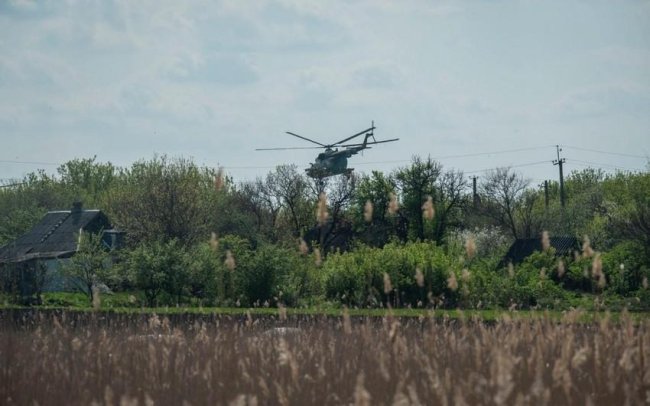 "Müharibədə dönüş nöqtəsi artıq başlayıb" - Ukrayna MN