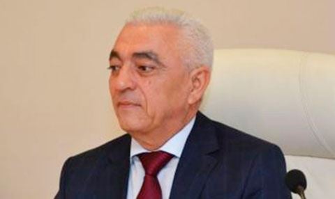Baba Rzayevin "SƏXAVƏT"li kadrı
