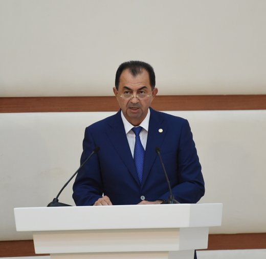 İcra başçısının şirkəti kəndi yer üzündən silir