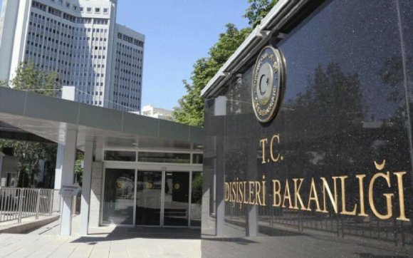 Türkiyə vətəndaşlarını İraqa səfər etməməyə çağırıb