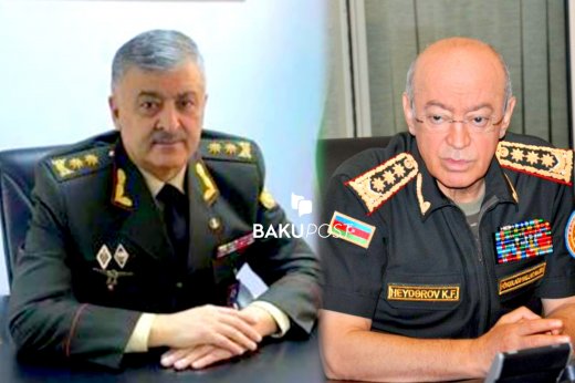 Məşhur generalın “vurulmasının” sensasion detalları