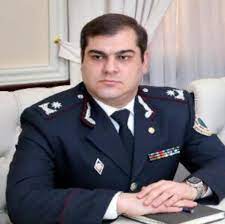 `XAN`ın böyük oğlunu görəvdən aldılar... - NƏ BAŞ VERİR?