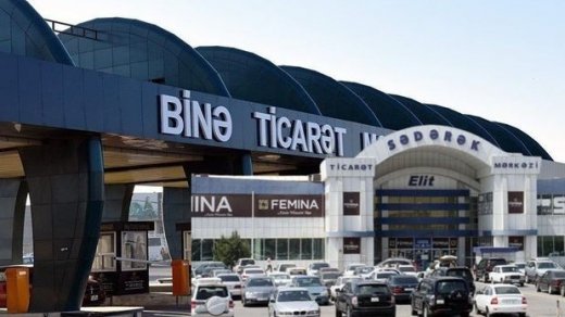 Binə`də Azərbaycan qanunları KEÇƏRLİ DEYİLMİ?