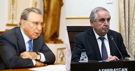 Arif Həşimovun AMEA-dakı özbaşnalığını kim dayandıracaq?