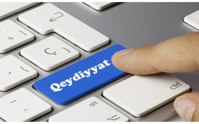 Ali məktəbə qəbul olanlar üçün qeydiyyat başlayıb