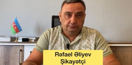 “Neolit”in sahibi Yaşar Məlikov tikdirdiyi yeni restoranın pulunu niyə tam ödəmir?