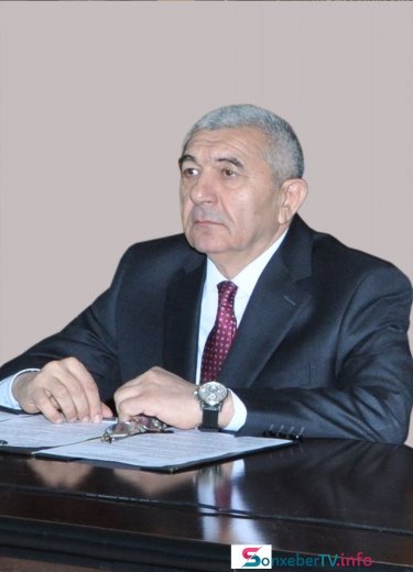 İcra başçısı şəhid ailəsinə rəzalət yaşadır
