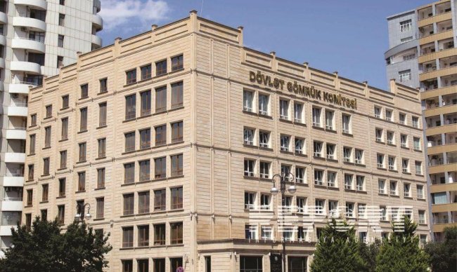 DGK narkoloji analizdən keçməyən gömrükçülərin işdən çıxarılmasına münasibət bildirib