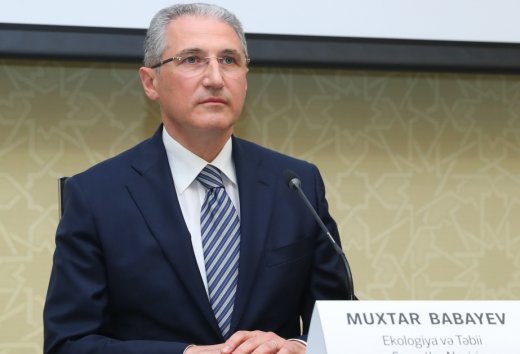 Vətəndaş Muxtar Babayevi YEYİNTİDƏ İTTİHAM ETDİ