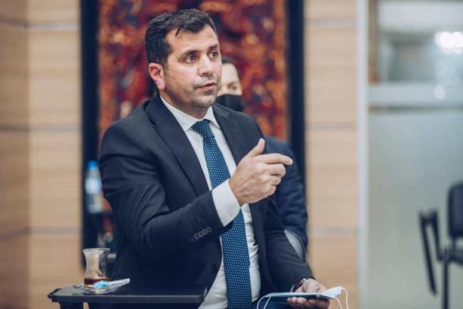 KƏLBƏCƏRDƏKİ DÜNYA, YAXUD KƏLBƏCƏR DÜNYASI...