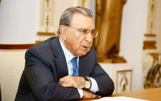 “Hər kəs əməlinə görə cavab verəcək” - Mehdiyevdən Rasim Məmmədova cavab