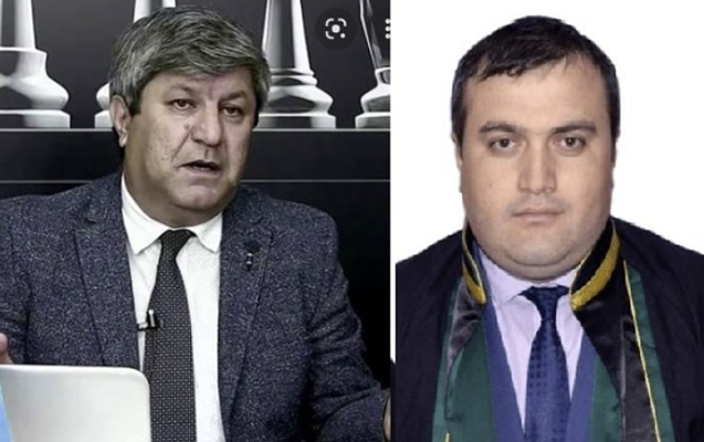 ƏVƏZ ZEYNALLIYA 1, ELÇİN SADIQOVA 2 MADDƏ İLƏ CİNAYƏT İŞİ AÇILIB - Baş Prokurorluq məlumat yaydı
