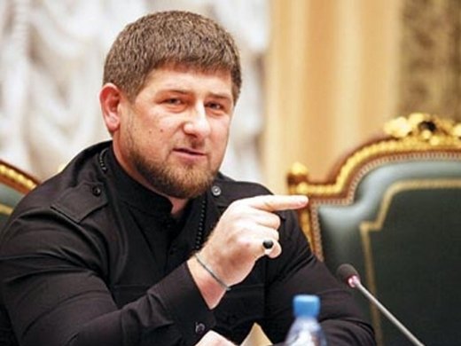 Kadırov rus ordusunu TƏNQİD ETDİ