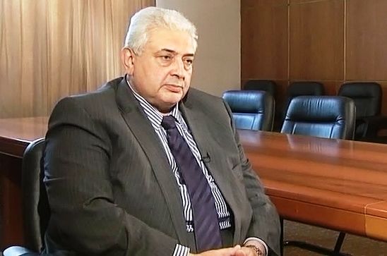 Neçayev: "Almaniya Kiyevi öldürücü silahlarla təmin edərək qırmızı xətti keçib"