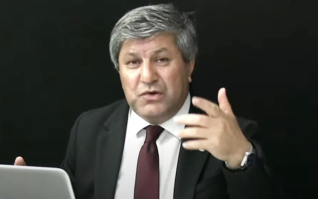 Əvəz Zeynallı barədə qərar dəyişmədi - Yenilənib