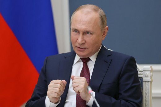 Putin 8 ildə bunun üçün 300 milyon xərcləyib