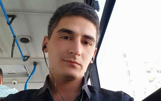 Uşaq evində böyümüş şəhidimiz... - Foto