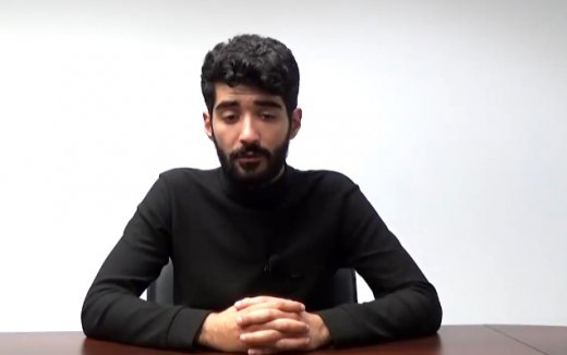 Uşaq evində böyümüş şəhidin şok həyatı: - "Parkda gecələyirdik..."
