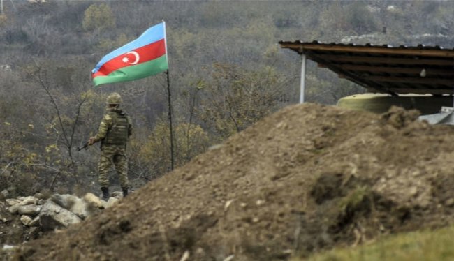 Azərbaycan və Ermənistan arasında baş verən yeni sərhəd toqquşmalarının arxasında nə durur?