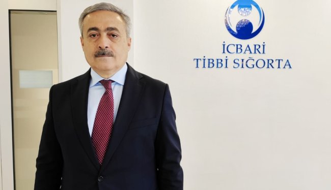 "Qubada icbari tibbi sığorta çərçivəsində 14 211 cərrahi əməliyyat icra olunub" - Hikmət İbrahimli