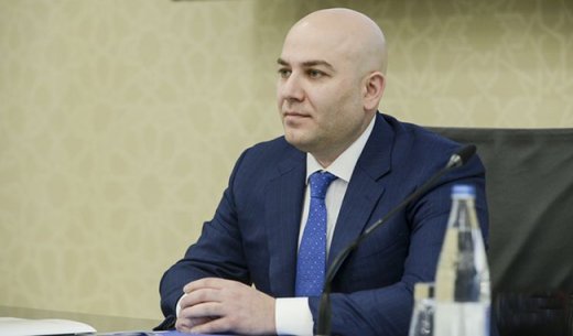 Vüsal Kərimlinin rəhbərliyi altında maliyyə dərəbəyliyi