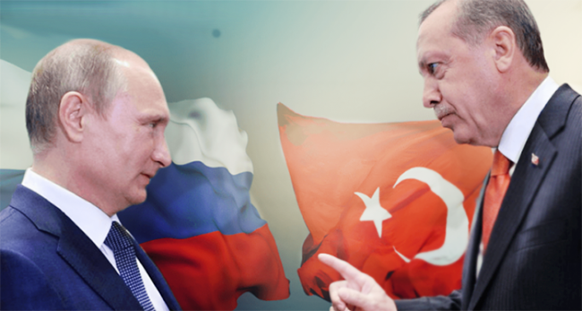 Ərdoğandan Putinə “qırmızı xətt” mesajı - Lukaşenko, Tokayev və Cinpin də...