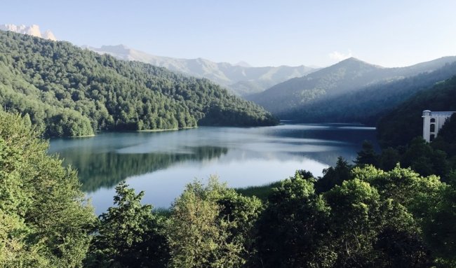 Bu parka publik hüquqi şəxs statusu veriləcək