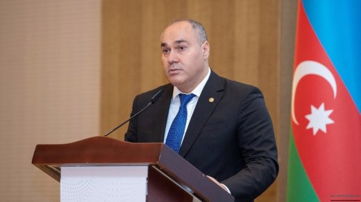 Səfər Mehdiyevin MÜBHƏM `VADİ`Sİ...
