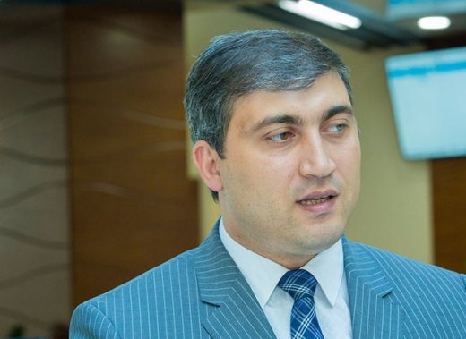 İnam Kərimov Anar Hüseynovdan FAİZ ALIR... - İTTİHAM VAR!