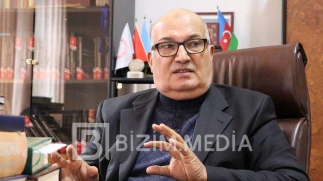 “MÜHARİBƏ RUSİYA PARAM-PARÇA OLANA QƏDƏR DAVAM EDƏCƏK” – “Ukraynanın məğlub olması variantı yoxdur”
