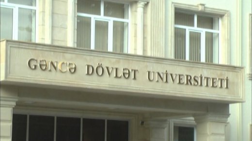 Gəncə Dövlət Universitetində niyə Prezidentin sərəncamları yerinə yetirilmir?