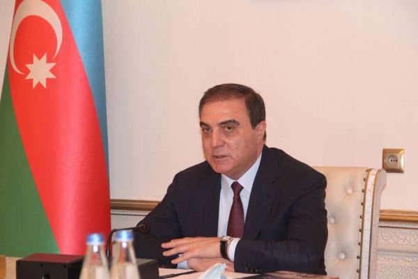  Niyazi Bayramov sabiq rektor İbrahim Cəfərovu DSK sədri seçdirmək istəyir? - İDDİA