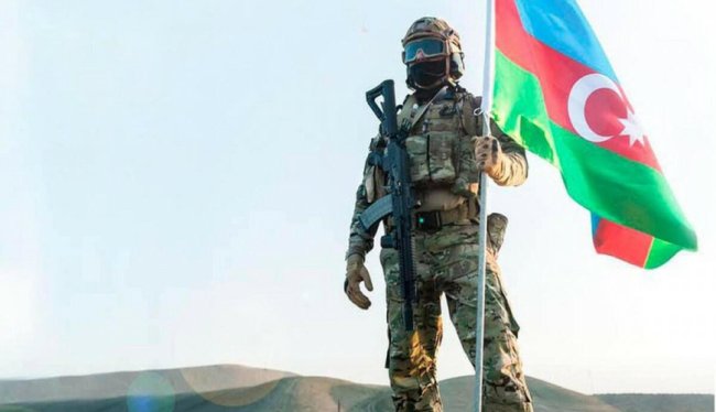 Bu günə qədər 90 minə qədər şəxsə "Müharibə veteranı" adı verilib
