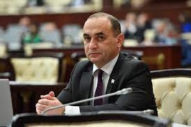 Deputat sinif yoldaşını döyən şagird haqda: “Ciddi cəza tədbirləri görülməlidir”