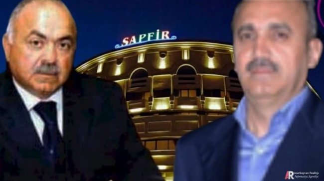 Bakıda film kimi olay: Gənc qadın restoranında girov saxlanıldı - Səhərə kimi maşının içində, uyğunsuz şəraitdə gecələməli oldum