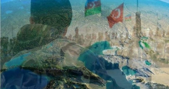 "Azərbaycanda Türkiyə hərbi bazasının açılması istiqamətində işlər aparmalıyıq" - ÖZƏL