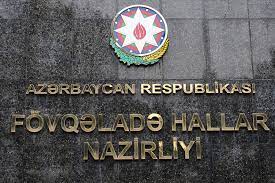 Fövqəladə Hallar Nazirliyi tenderi də fövqəladə şəkildə keçirir