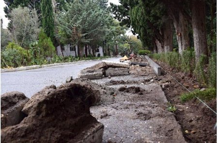 “Bakı Şəhər Tikinti və Təmir” MMC tender pullarını BELƏ SƏPƏLƏYİR - BU DA FAKT!!!