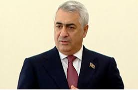 Cavid Qurbanov və komandasından Rövşən Rüstəmova qarşı ŞOK TƏXRİBAT