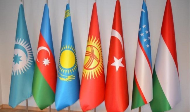 Azərbaycan Türk Dövlətləri Təşkilatında lokomotiv rolunda