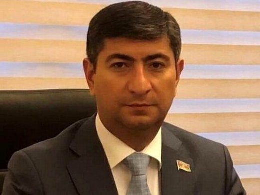 Elşad Həsənovun işçisi dövlətə BORCLU ÇIXDI... - FOTOFAKT