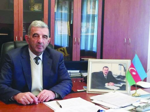 Göyçayda SUVARMA BÖHRANI... - İTTİHAM VAR!