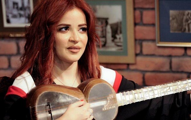 Polis Humay Qədimovanın müraciətini nəzarətə götürdü