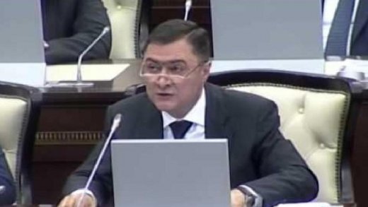 22 illik deputatın topdağıtmaz sərvəti... - SİYAHISI YAYILDI...