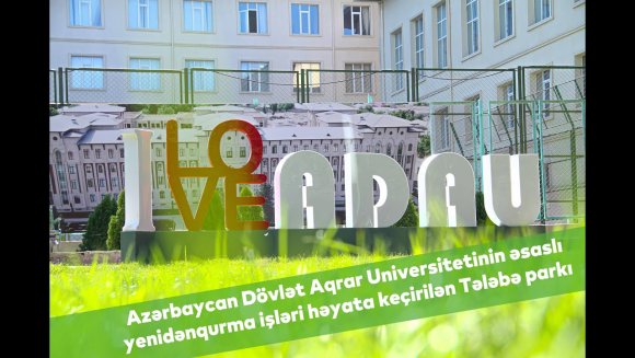 ADAU-da NƏLƏR BAŞ VERİR? - Hər şey İnam Kərimovdan başladı...