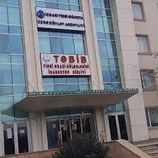 Göyçay xəstəxanasında QƏSSAB İŞİ