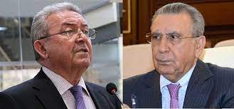 Misir Mərdanov gec də olsa Ramiz Mehdiyevi `AĞ YUYUB, QARA SƏRDİ`